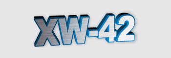 进口XW-42模具钢